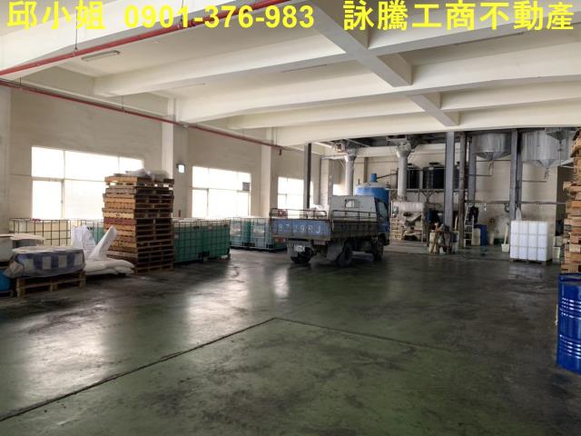桃園廠房-0
