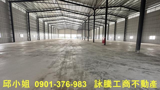桃園桃園區廠房-0