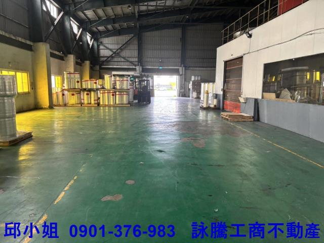 鹿港廠房-0