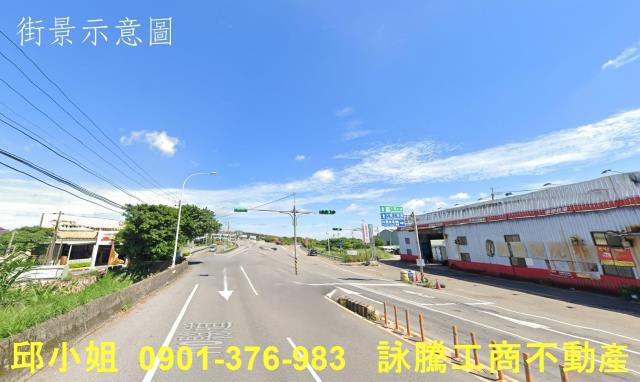 桃園大園廠房-0
