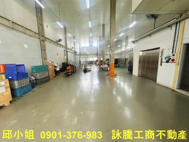 樹林廠房-0