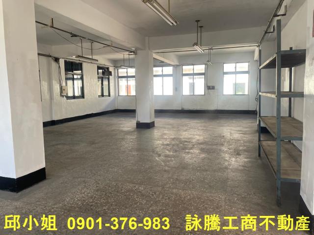桃園大園廠房-0