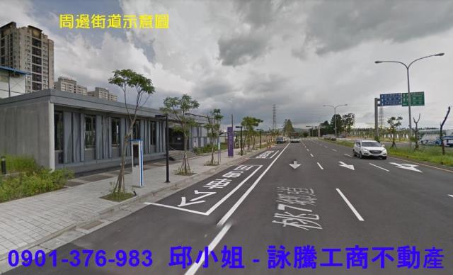 桃園龜山廠房-0