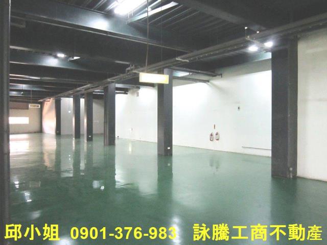 桃園廠房-3