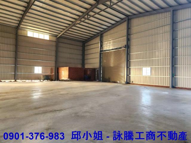 桃園中壢廠房-0