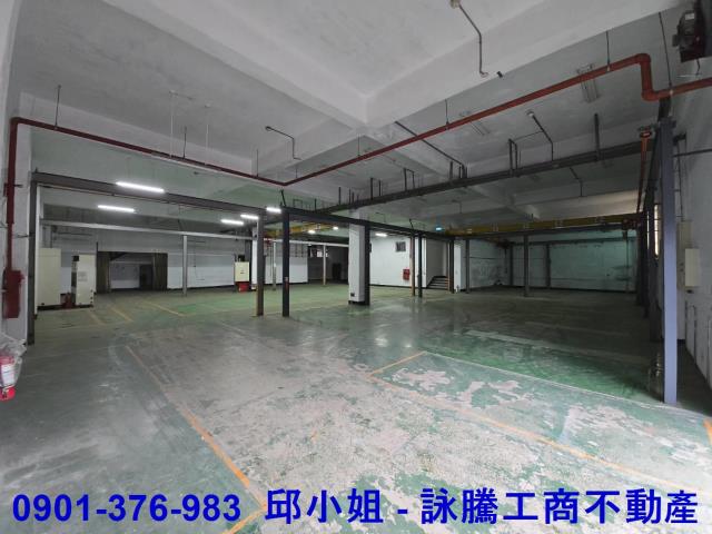 桃園中壢廠房-2