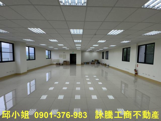 梅山廠房-1