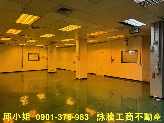 桃園中壢廠房-1