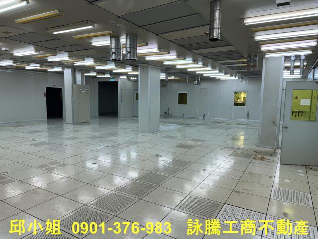 桃園中壢廠房-2