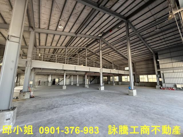 新北林口店面-0