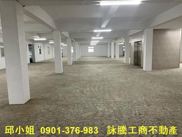 桃園廠房-0