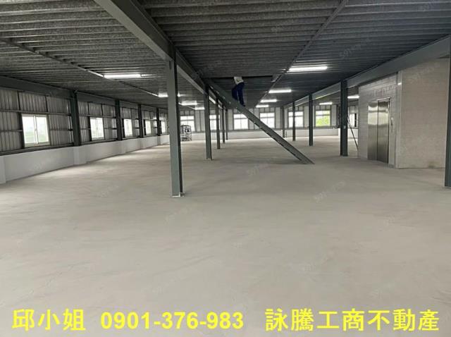 桃園廠房-2