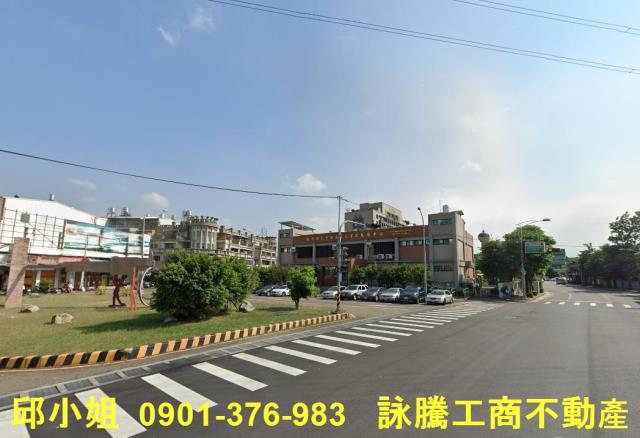 台中太平廠房-0