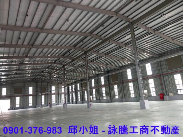 南投南投市廠房-0