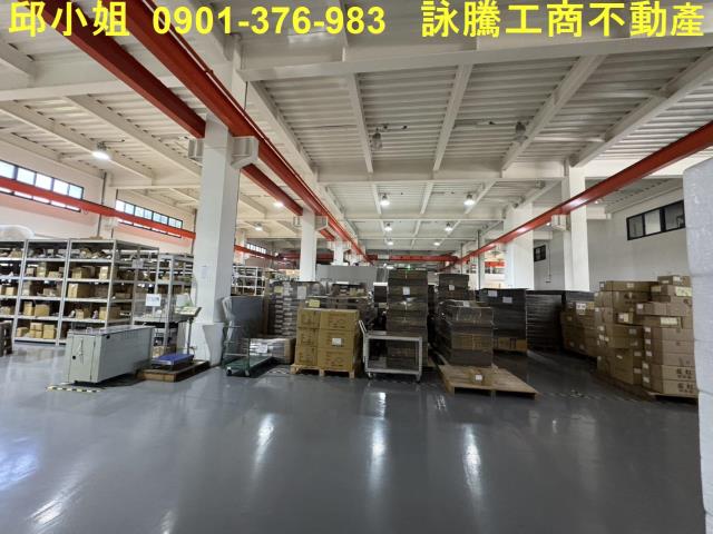 南投草屯廠房-0