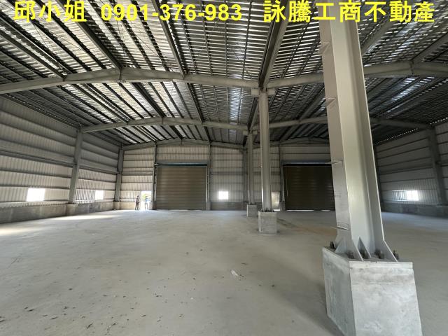 新北鶯歌廠房-0