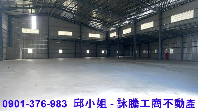 觀音廠房-0