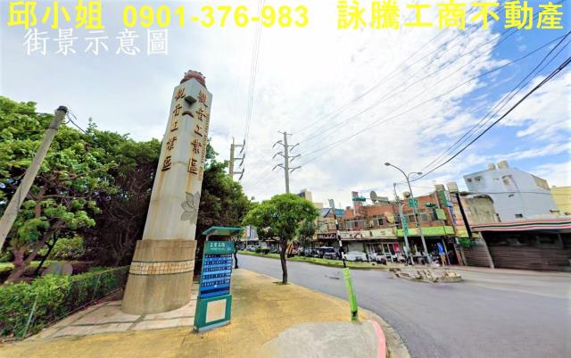 觀音廠房-0