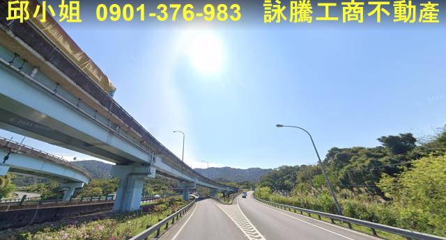 新北樹林廠房-0
