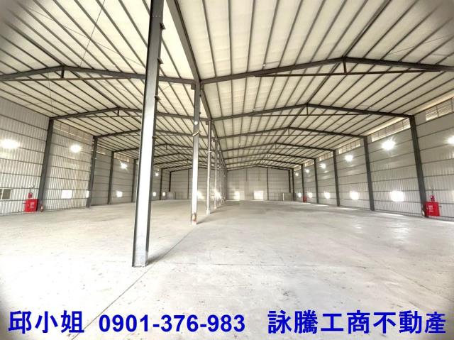 桃園廠房-0