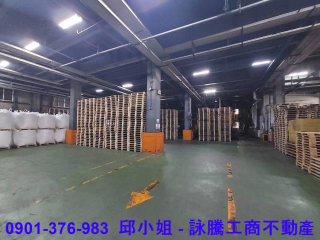 觀音廠房-1