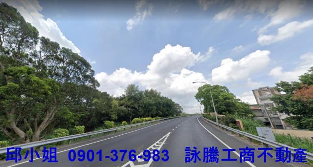 桃園龍潭廠房-0