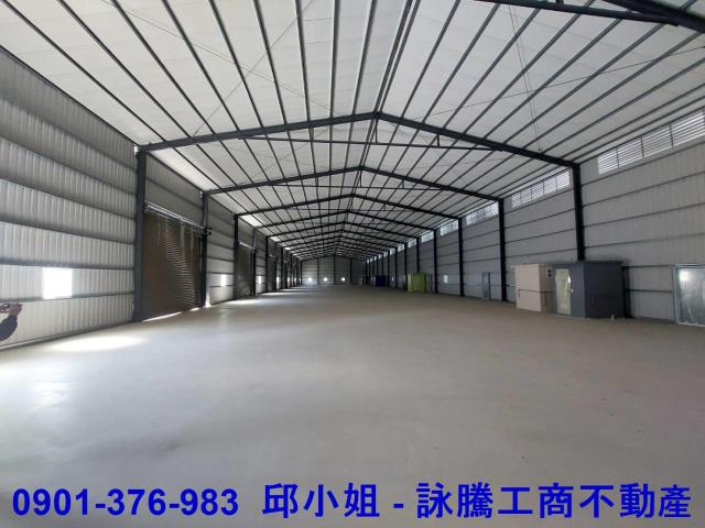 泰山廠房-0