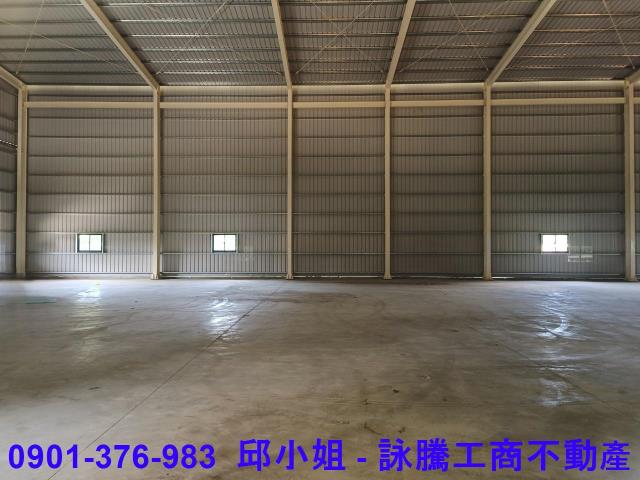 桃園楊梅廠房-0