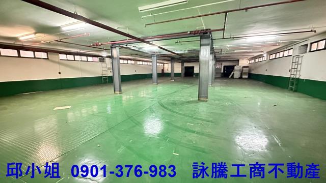 龜山廠房-0