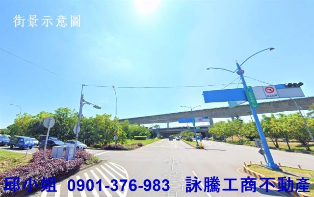 桃園楊梅店面-0