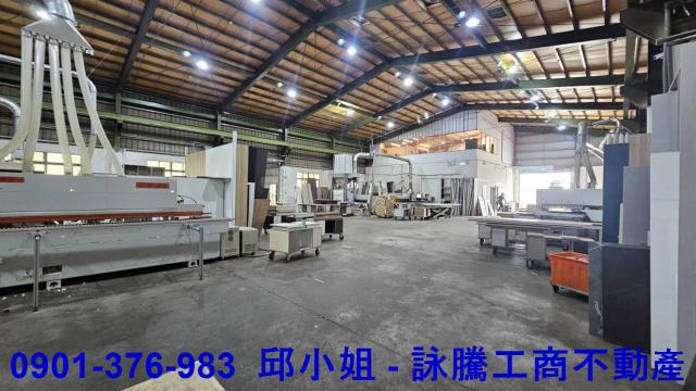 桃園廠房-0