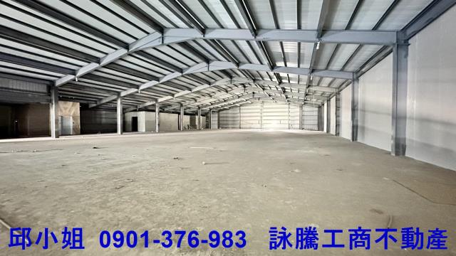 桃園龍潭廠房-1
