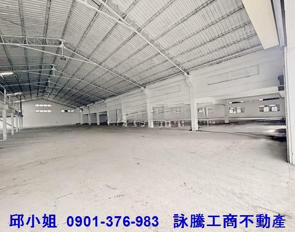 新北五股廠房-0