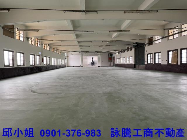 桃園龍潭廠房-0