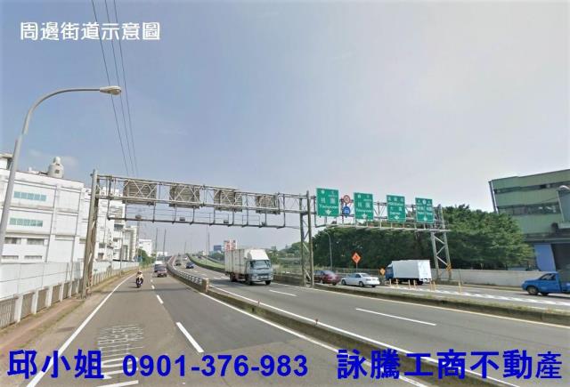 桃園中壢廠房-0