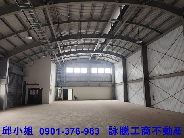 桃園中壢廠房-0