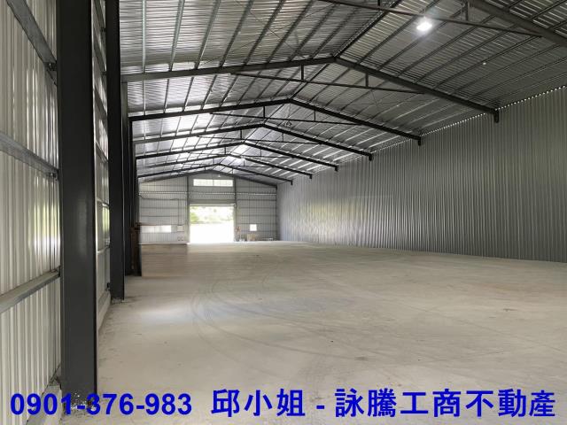 桃園觀音廠房-0