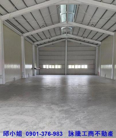 龍潭廠房-1