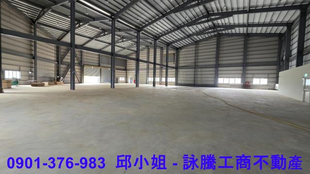 桃園楊梅廠房-0