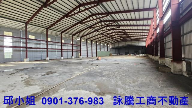 桃園楊梅廠房-0