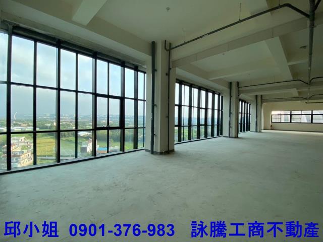 新竹竹北廠房-0