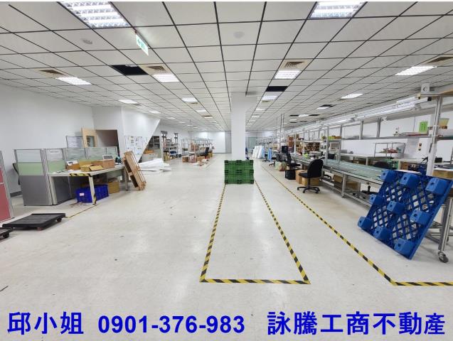 桃園八德廠房-0