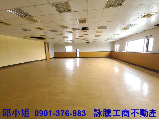 桃園八德廠房-1