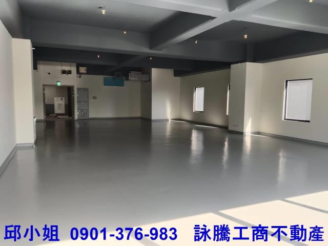 中壢廠房-1