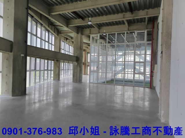 新北土城廠房-2