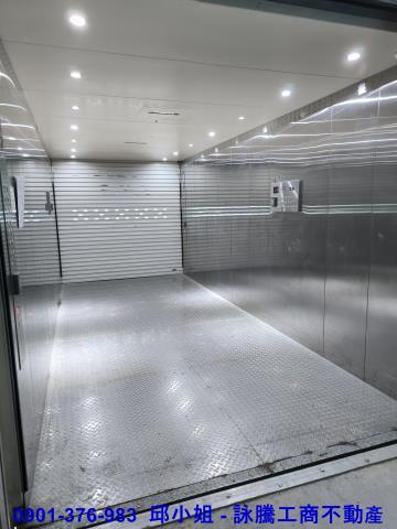 新北土城廠房-5