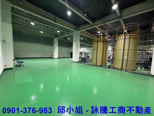 桃園廠房-1