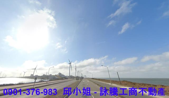 彰化鹿港廠房-0