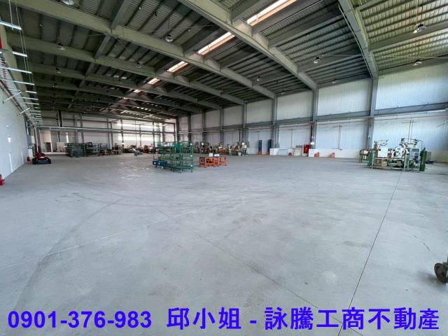 湖口廠房-1