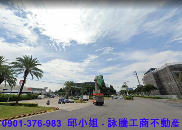 中壢廠房-0